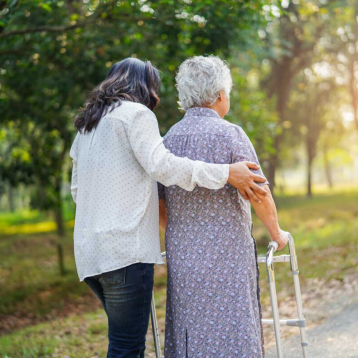 The list of assistive devices has been expanded