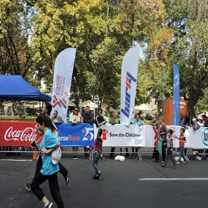 Yerevan-Marathon 2018