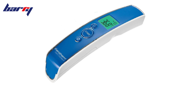 Thermometer “Geratherm non-Contact”