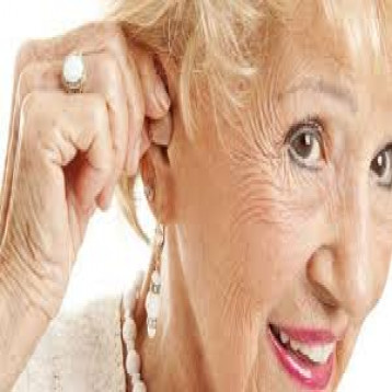 Hearing aid - solution for problems with hearing