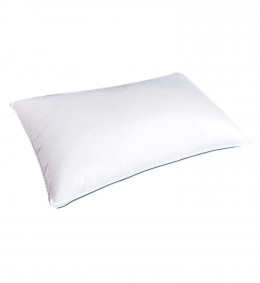 Подушка ортопедическая Lum F-513 под голову, для детей СО-01 (35x55 см)