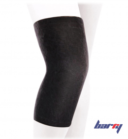 Бандаж компрессионный на коленный сустав Экотен KKC-T2, согревающий (L-XL)
