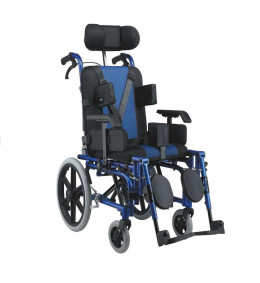 Кресло-коляска для детей с ДЦП Barry C4