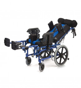 Кресло-коляска для детей с ДЦП Barry C4