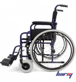 Кресло-коляска инвалидная Barry B5 U, 1618C0303SPU