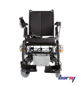 Кресло-коляска инвалидная с электроприводом Stream