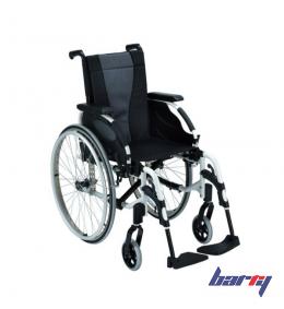 Кресло-коляска инвалидная Invacare Action 3NG (45 см)