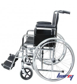 Кресло-коляска инвалидная Barry B5, 1618C0303SP