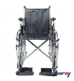 Кресло-коляска инвалидная Barry B5, 1618C0303SP