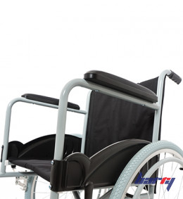Кресло-коляска инвалидная Barry A2, 1618C0102SPU