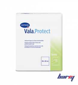 Защитные простыни "Vala Protect basic" №1 (80см х 175см)