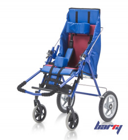 Кресло-коляска для детей инвалидов Armed N 031 (Основная)