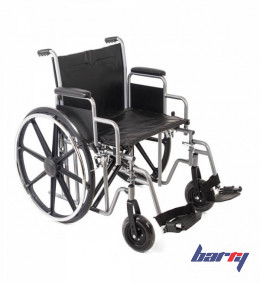 Кресло-коляска инвалидная Barry HD3