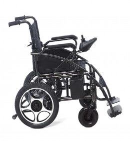 Кресло-коляска электрическая FS110A (START 610) (44 см)