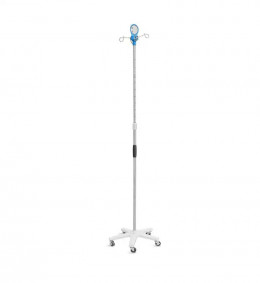 Штатив медицинский, металлический Saikang SKH041