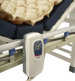 Противопролежневая система Barry Dome