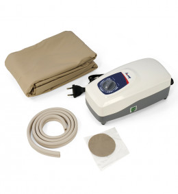 Противопролежневая система Barry Dome