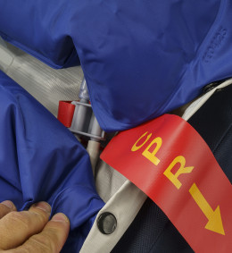 Противопролежневая система Barry Tube Standart с вентиляцией