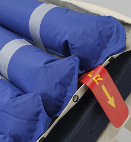 Противопролежневая система Barry Tube Standart с вентиляцией