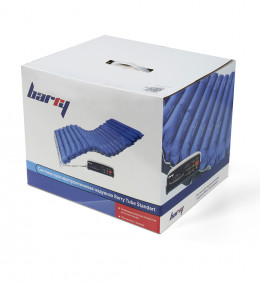 Противопролежневая система Barry Tube Standart с вентиляцией