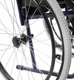 Кресло-коляска Barry B6 U