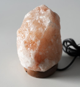 Лампа соляная «Скала» с USB