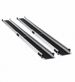 Пандусы двуххсекционные 10298 (150 см)