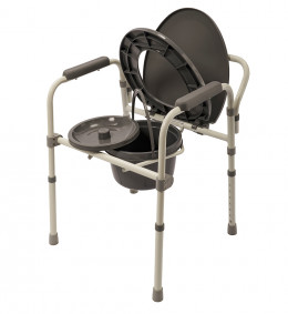 Кресло-туалет Barry WC500