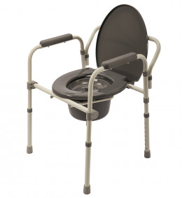 Кресло-туалет Barry WC500