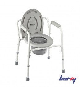 Кресло-туалет WC Econom (без колес)